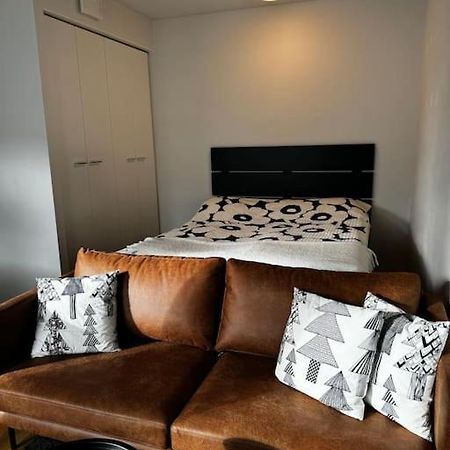 2 Hengen Unikkosuite โรวานิเอมิ ภายนอก รูปภาพ