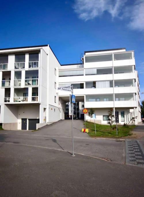 2 Hengen Unikkosuite โรวานิเอมิ ภายนอก รูปภาพ
