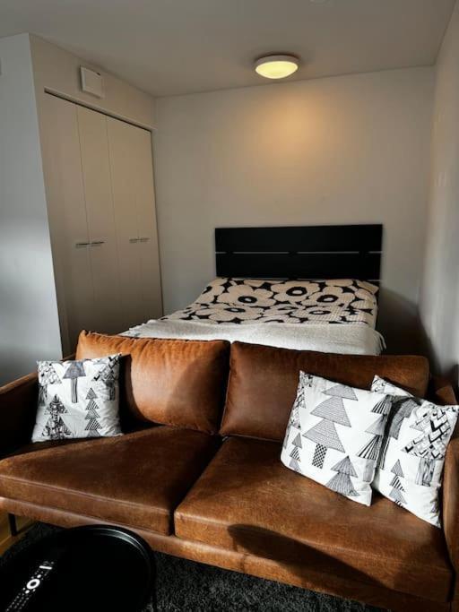 2 Hengen Unikkosuite โรวานิเอมิ ภายนอก รูปภาพ