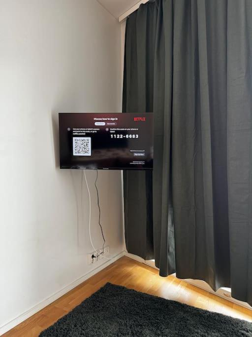 2 Hengen Unikkosuite โรวานิเอมิ ภายนอก รูปภาพ