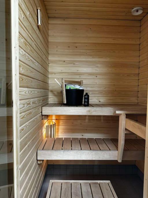 2 Hengen Unikkosuite โรวานิเอมิ ภายนอก รูปภาพ